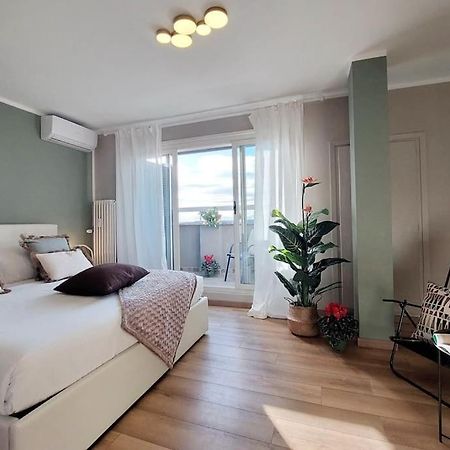 Terrace Mariu Apartment 로마 외부 사진