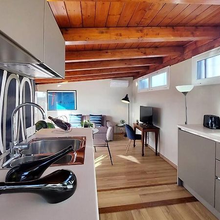 Terrace Mariu Apartment 로마 외부 사진