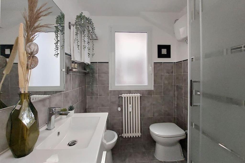 Terrace Mariu Apartment 로마 외부 사진