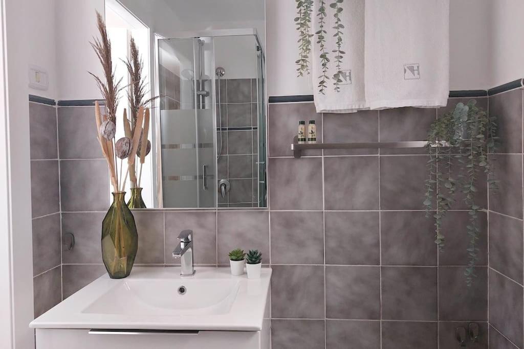 Terrace Mariu Apartment 로마 외부 사진