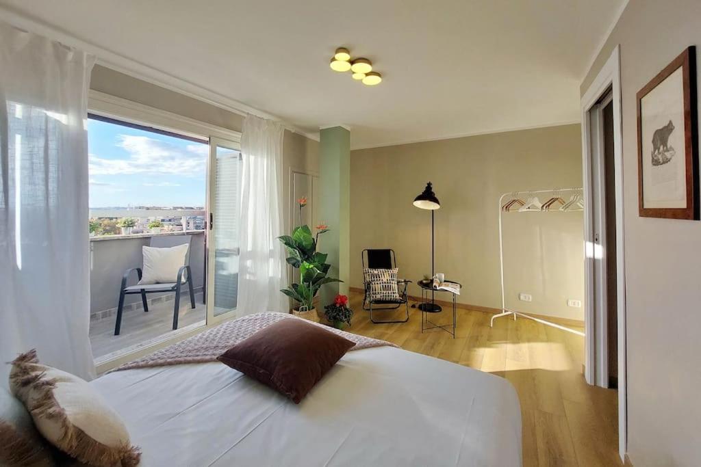 Terrace Mariu Apartment 로마 외부 사진