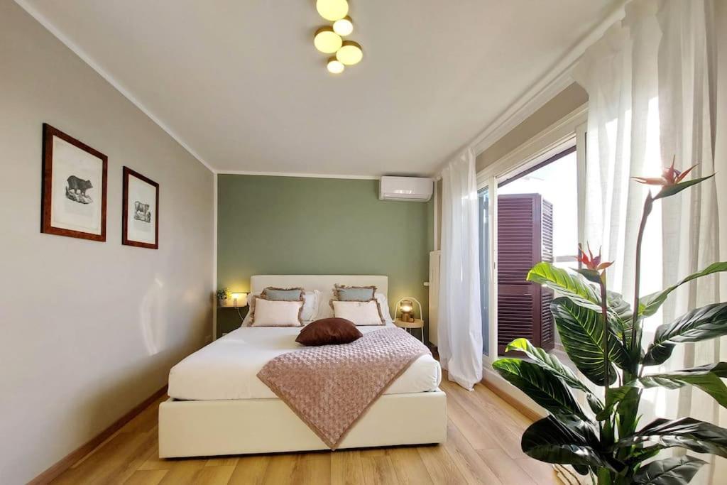 Terrace Mariu Apartment 로마 외부 사진