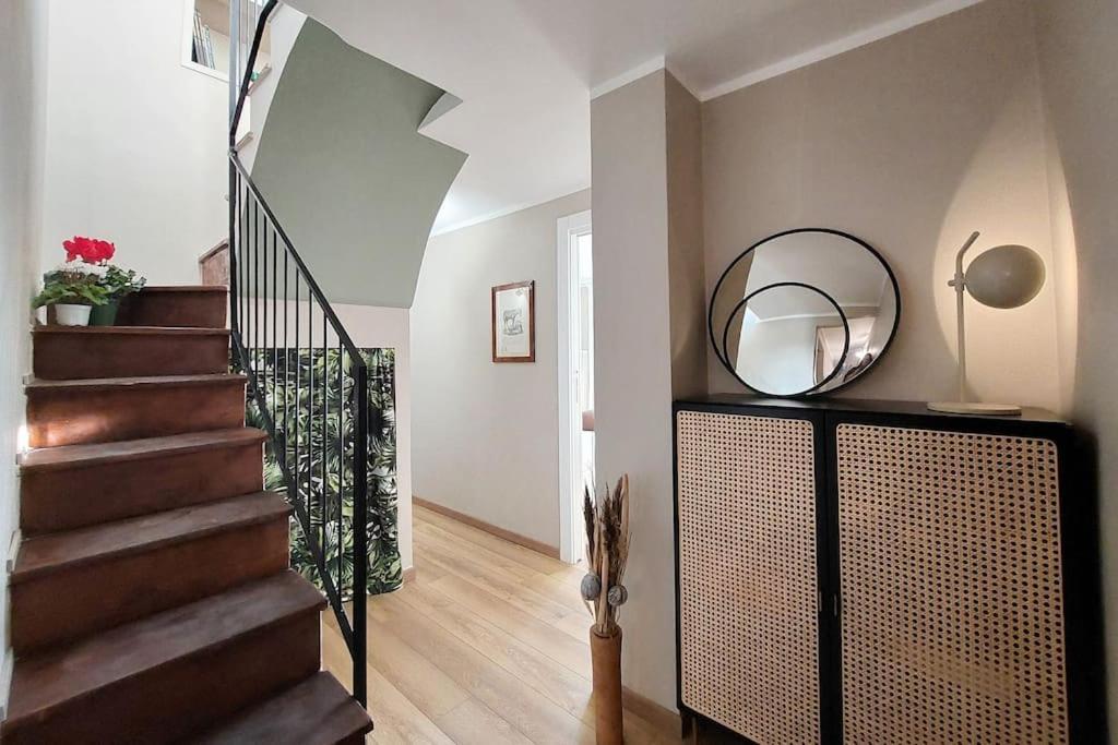 Terrace Mariu Apartment 로마 외부 사진