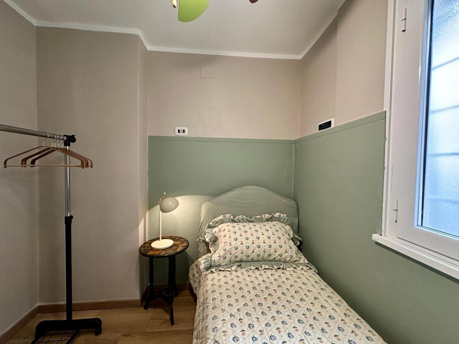 Terrace Mariu Apartment 로마 외부 사진