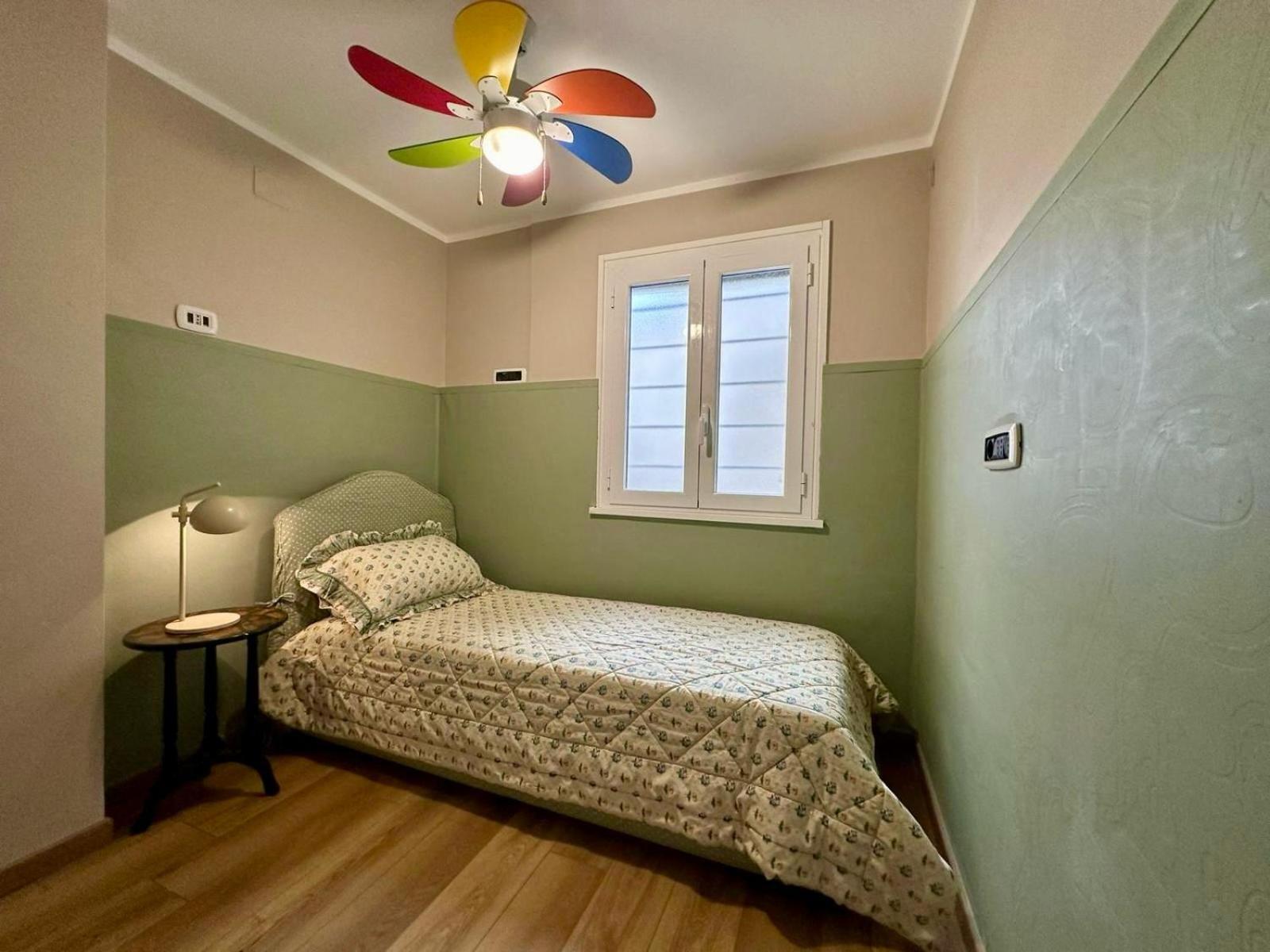 Terrace Mariu Apartment 로마 외부 사진